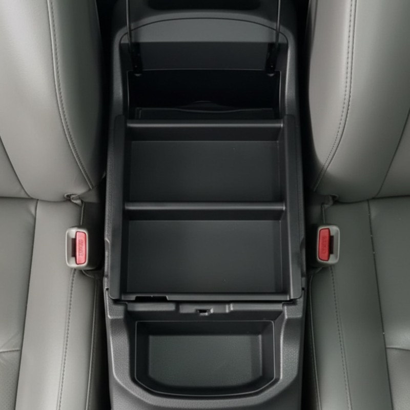 Vehicle OCD - Center Console Organizer Tray for Toyota 4Runner