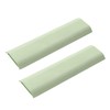 Cable Concealer Cord Cover, Airlxf 2 PCS Self-Adhesive Wall Cable
