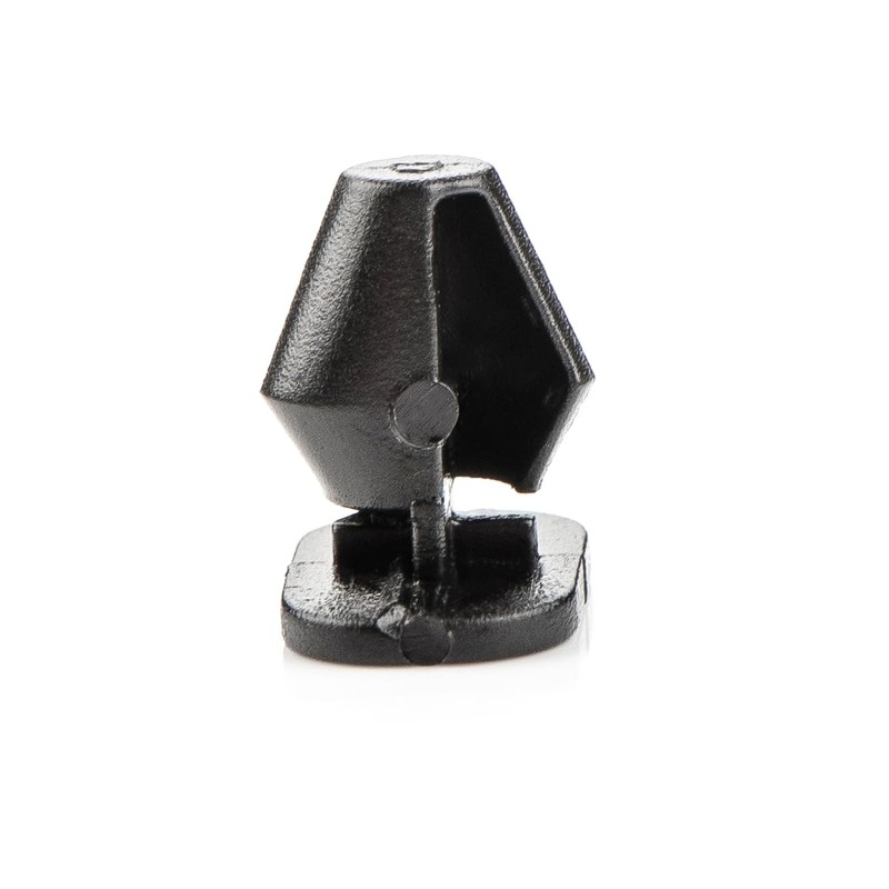 LST 10x Dichtungsclips Dichtung Befestigung Clips Kompatibel mit Citroen Jumpy
