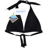 Aquarti Women's Bikini Top, Design 041 - To Tie /