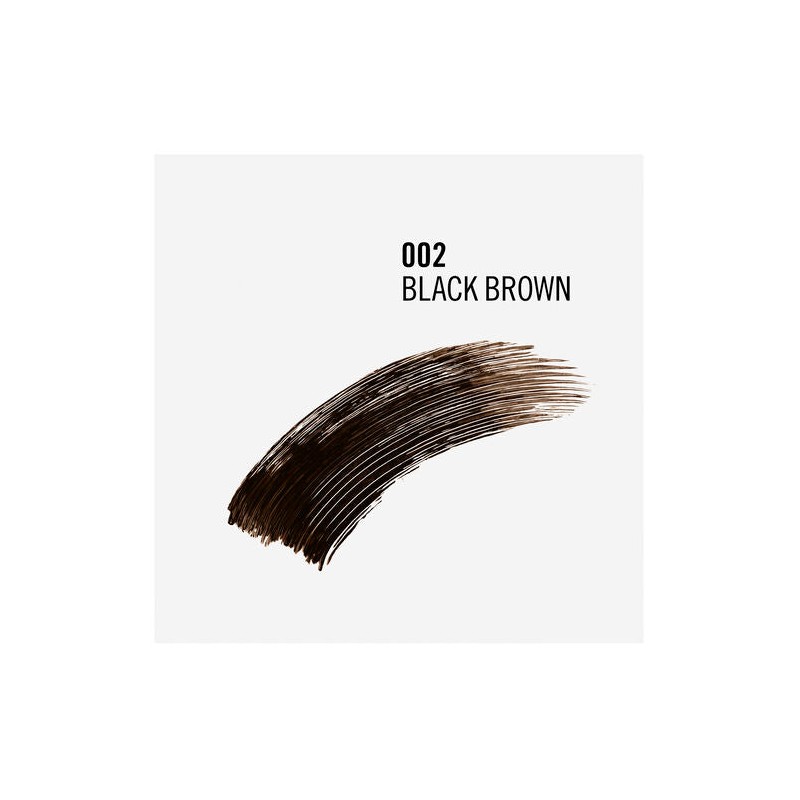 Rimmel Kind & Free Mascara #002 Brown Black