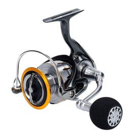 Daiwa LT6000D-H Spinning Reel 18 Blast (2018 Model)