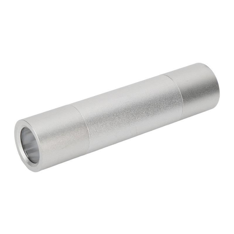 Red Blue LED Therapy Torch Reduce Pain Portable 475nm 620nm