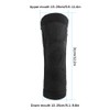 2Pcs Breathable Sport Kneecap Anticollision Patella Guard Leg Sleeve Protective