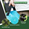RVGUARD RV Hose Storage Bags 4 Pack, Waterproof With 4