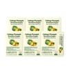 Benefit Fit Cabbage Pineapple Bromelain Enzyme 30 sachets / 이롭핏 양배추 파인애플 브로멜라인 효소 30포 X 4+2박스 역가수치100만순수효소더부룩소화불량