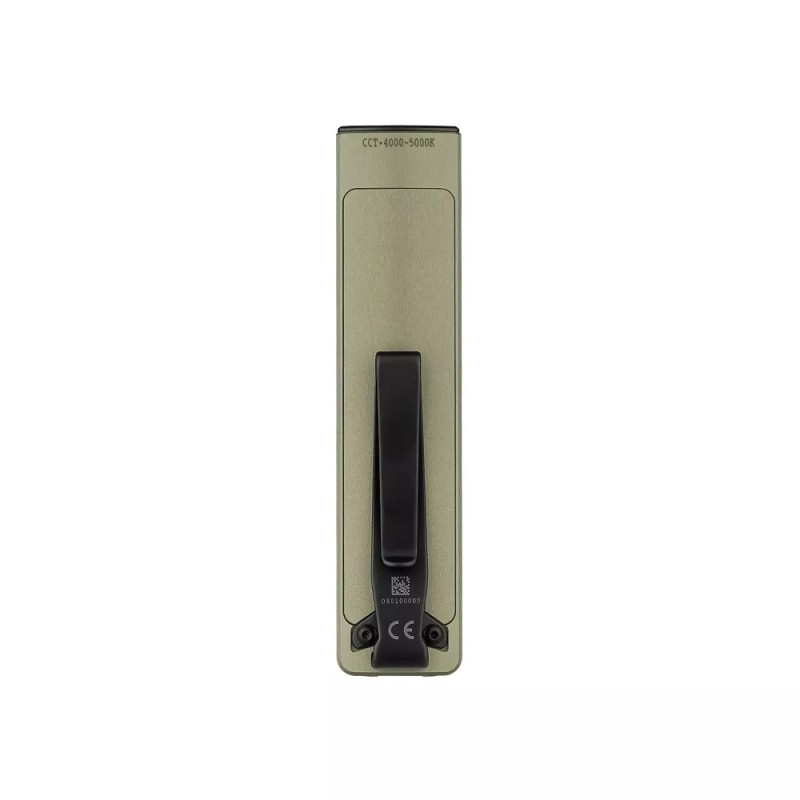 Olight Arkfeld Ultra Olive Green NW 3-in-1 EDC Flashlight, O-Aluminum