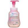 Benefits Foam Shampoo, For Kids, Easy To Tangle, Pump, 10.1