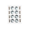Burton M6 Mounting Accessory Set