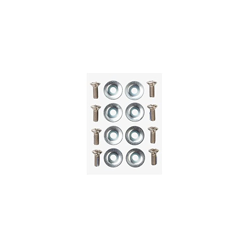 Burton M6 Mounting Accessory Set