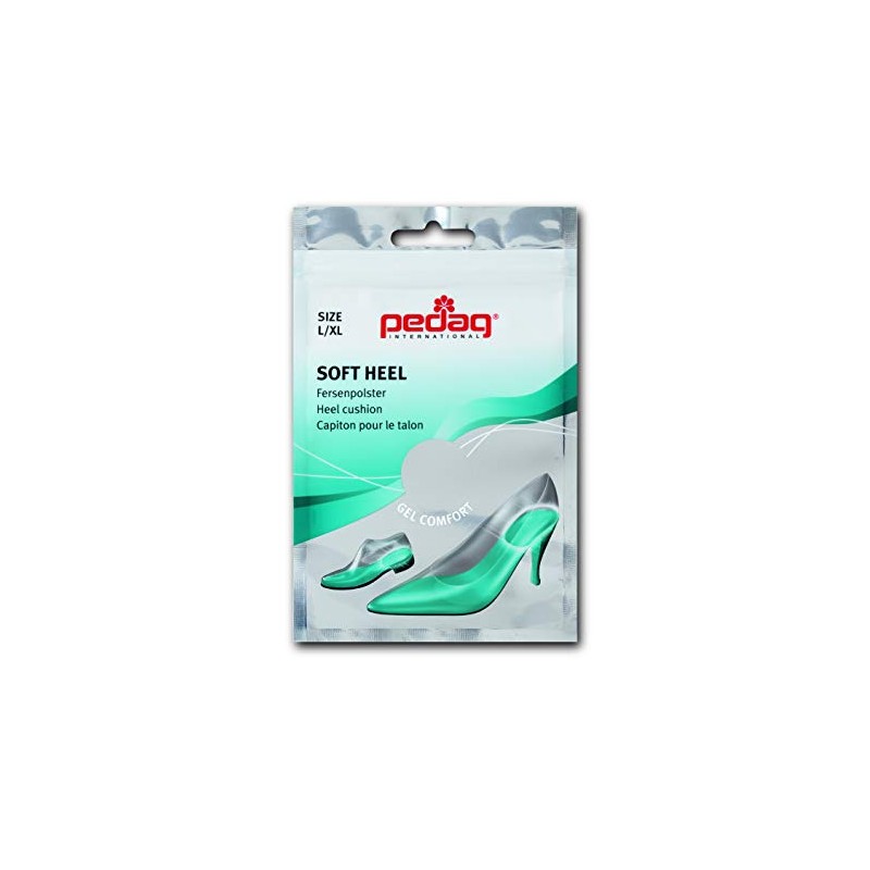 pedag SOFT HEEL Small/Medium shoes boots High Heels