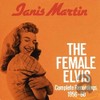 The Female Elvis - Complete Recordings 1956-60 (CD)