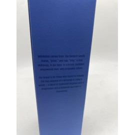 Eastern Glo Modern Mahraja Beard Oil