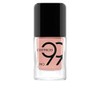 Catrice Iconails Gel Lacquer Esmalte De Uñas 99