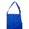 Khoji & Meeni Aprons with 2 Pockets Unisex Men Aprons