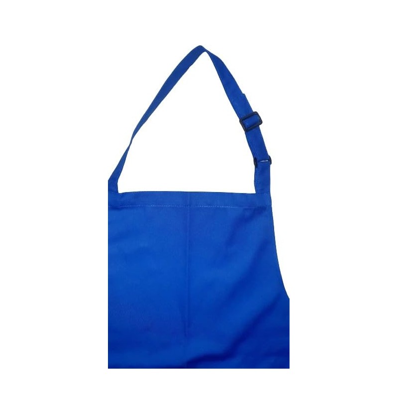 Khoji & Meeni Aprons with 2 Pockets Unisex Men Aprons