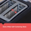 2-Slice Extra Wide Slot Toaster