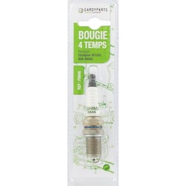 GreenStar Spark Plug EQUIV, black, 17838