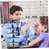 Sunglasses Storage Sunglasses Holder Glasses Display Stand Shop Glasses Organizer