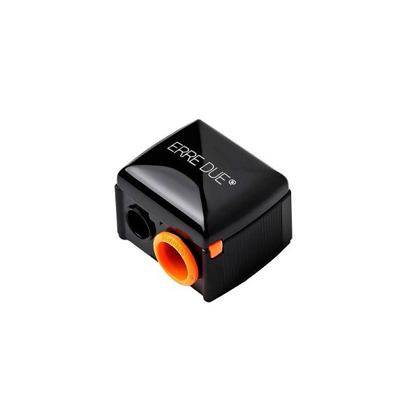 Erre Due sharpener
