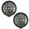 Caltric Headlight For Yamaha Warrior 350 YFM350X 1993-2004 Left &