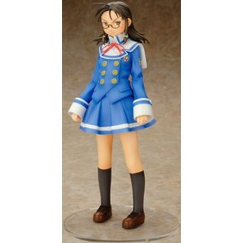 Raffle in Unbalanced 荻 on 千佳 Cosplay Ver. (1/8 Scale PVC Painted Completed Product)