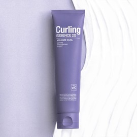 Mise-en-scène Curling Essence 2X Volume Curl 150ml / 미쟝센 컬링에센스 2X 볼륨 컬 150ml