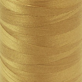 FUJIX Col.973 King Spun Sewing Thread Industrial 30#/2,000m Thick