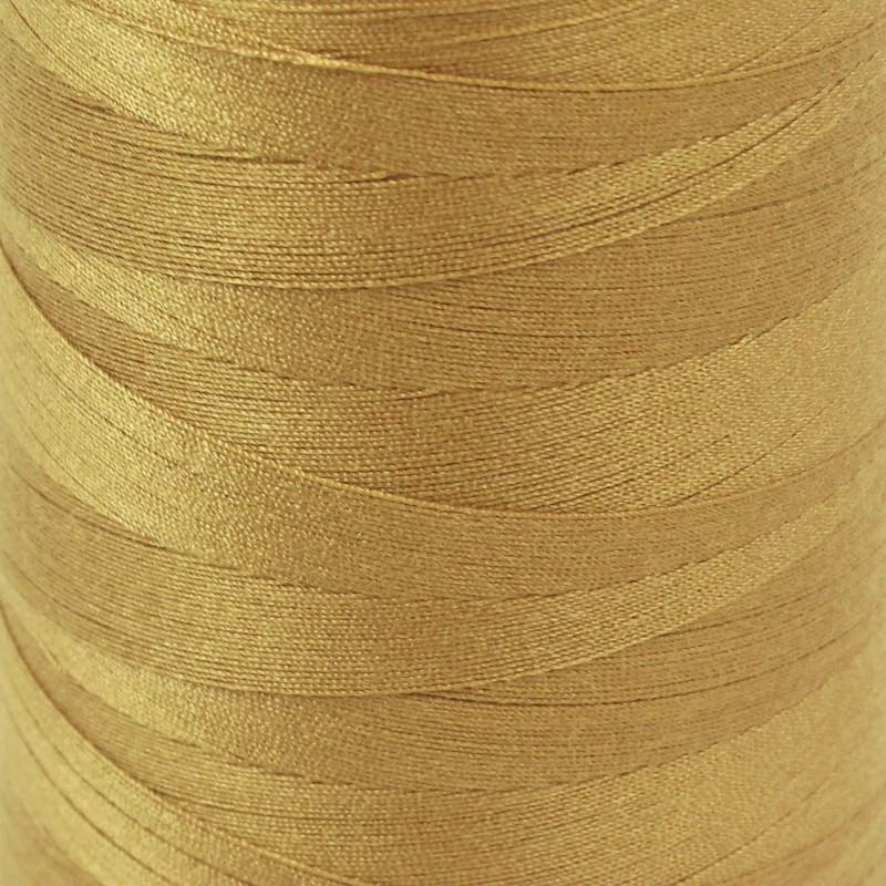 FUJIX Col.973 King Spun Sewing Thread Industrial 30#/2,000m Thick