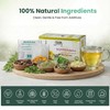 Salem Botanicals Water Balance Tea - Herbal Fluid Support Blend