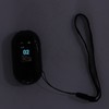 Alcohol Detector Non Contact Digital Breathalyzer Quick Accurate Portable Alcohol
