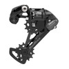 SUNRACE Unisex Adult Nero Cambio MTB 10V G.Media, Unica