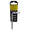 ARNDT Germany 8mm Security Hex Key | Allen Key Double
