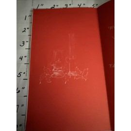 Vintage Merry Christmas Dad Father Black African Man Beautiful Message Glossy