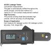 ETCR6000 AC/DC Clamp Leaker Leakage Current Tester 0mA‑60.0A 99 Units