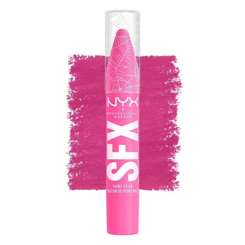 Nyx Professional Makeup, Pintura Facial y Corporal en Barra, Tono