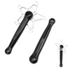 MEIJUN Mountain Bike Crankset 170 mm 130 BCD MTB Crankset