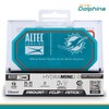 Altec Lansing x Miami Dolphins - Portable Bluetooth Speaker HYDRAMINI