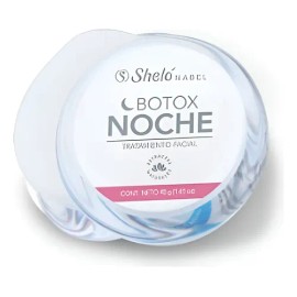 Btxnoche Crema Luce Naturalmente Hermosa Reparación Nocturna
