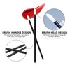 400 Pcs Lip Applicators Disposable, Lip Brush for Lipstick Applicator