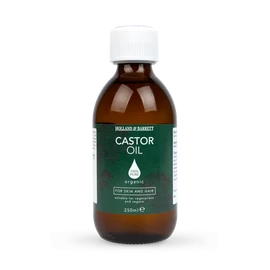 Holland & Barrett Castor Oil 250ml