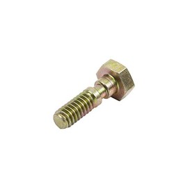 GENUINE OEM TORO PARTS - BOLT-SHEAR 99-0283