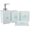 Sweet Home Collection Bathroom Accessories Sets Unique Collections Modern Classic