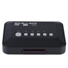 Mini Full HD 1080P Media Player,Portable Digital Multi TV Media