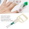 Finger Cupping Device Vacuum Suction Promote Circulation 2 Cups 2
