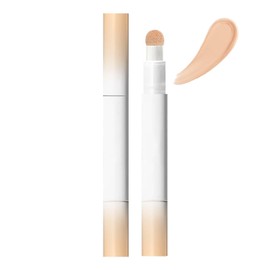EONFAVE Concealer Pen, Full Coverage Long Lasting Liquid Concealer, Matte Milk Camouflage Make Up, Cover Dark Circles, Redness & Scars, Moisturising & Flawless, Micro Erase Applicator