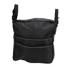Wheelchair Backpack Oxford Cloth Large Capacity Versatile Adjustable Wheelchair Bag