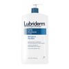 Lubriderm Daily Moisture Hydrating Body and Hand Lotion with Vitamin