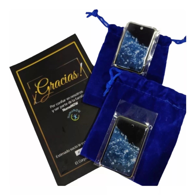 New Me Card V. 6.0 Contra Agua