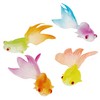 US Toy Brilla en la Oscuridad Goldfish Party Accesorio (12